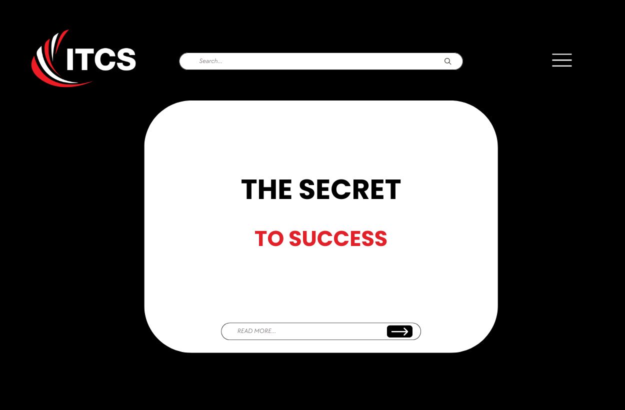 The Secret to Success