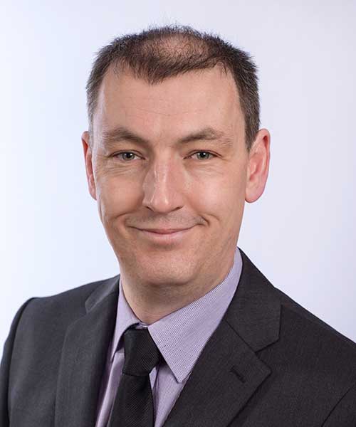 Glyn Pearce