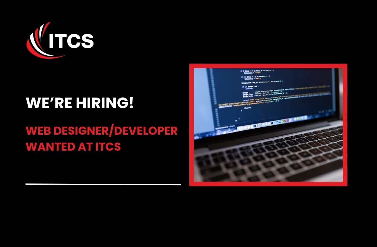 Web Designer/Developer required to join growing web team