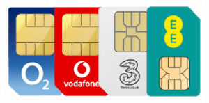 ITCS Telecoms - SIM-Only Deals
