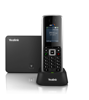 Yealink-Handset_base