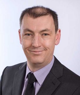 Glyn Pearce